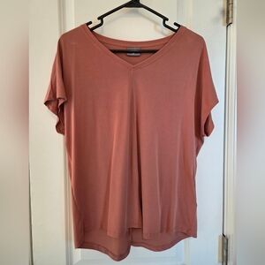 Orange T Shirt